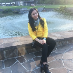 Аліна Ньорба, 30.09, Ужгород