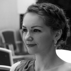 Елена Иванова, 24.12, Санкт-Петербург