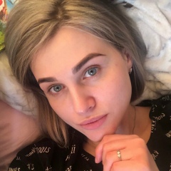 Олеся Тимченко, 26.11.1987, Барнаул