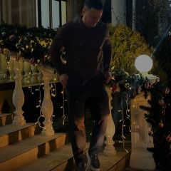 Ахтем Усеинов