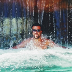 Hatem Denguezli, 21.07.1982, Одесса