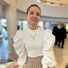 Юлия Петренко, Москва