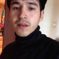 Эльдор Абжабаров, 12.12.1989, Красноярск