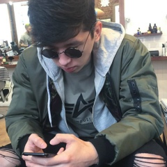 Руслан Кабдыгалымов, 13.08.1991, Москва