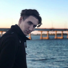 Ярослав Москаленко, 21.05, Одесса