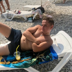 Сергей Молев, 29.04.1986, Санкт-Петербург