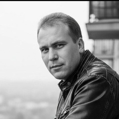 Алексей Вотяков, 27.09, Самара