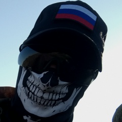 Илья Епанчинцев, 31.01, Новосибирск