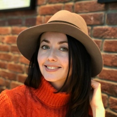 Светлана Макогон, 11.03.1986, Белгород