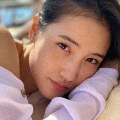 Indira Kulchanova, 11.10.1996, Алматы