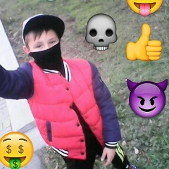 Бодя Шеховцов, 17.08.2000