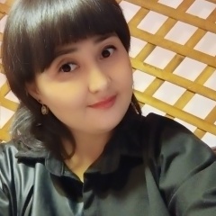 Асемгуль Джекенова, Кош-Агач