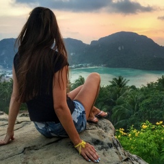 Лена Павлова, 10.07, Львов