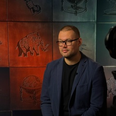 Илья Морозов, 28.04, Москва