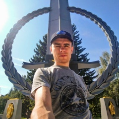 Борис Федоров, 16.05.1988, Краснодар