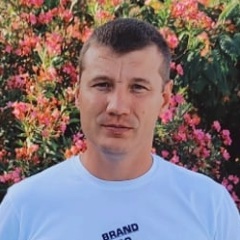 Николай Зоря, 14.05, Акимовка