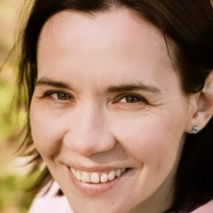 Анастасия Торопова, 26.08, Санкт-Петербург