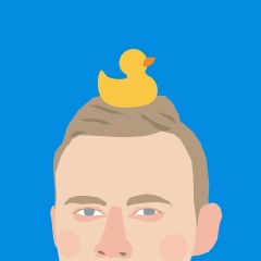 Саша Крамар, 21.12