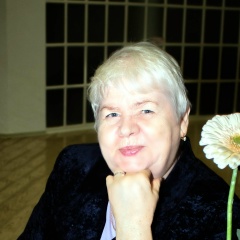 Раиса Беляева, 01.01, Орёл