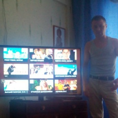 Александр Рычков, 13.01.1983, Ангарск