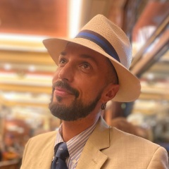 Виктор Лыков, 05.06.1986, Санкт-Петербург