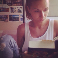 Victoria Koval, 24.10.1991, Киев