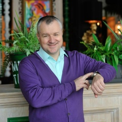 Родион Осешнюк, 28.05, Санкт-Петербург