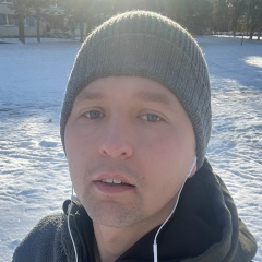 Oleg Karasev, 27.09.1993, Praha