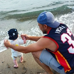 Тимур Исмаилов, 05.07.1988, Симферополь