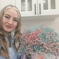 Света Шарова, 27.06, Тюмень