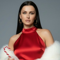 Марина Морозова, 22.05, Москва