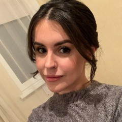 Елена Карпова, 29.07