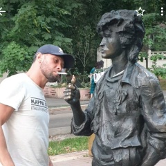 Евгений Гаврилов, 03.03, Степногорск