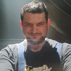 Владимир Владимир, 16.07.1990, Воронеж