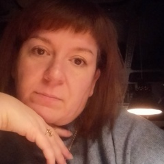 Ольга Зубарева, 14.06.1983, Саранск