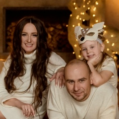 Виолетта Архипова, 25.06.1989, Москва