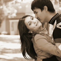 Арай Актанова, 23.06.1987, Praha