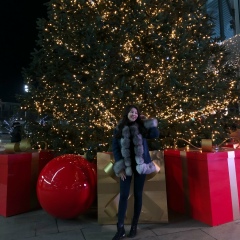 Ардак Бисенгалиева, 05.05.1999