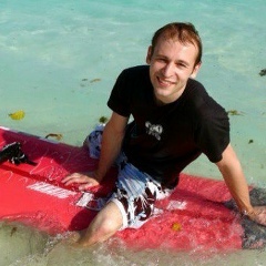 Кирилл Дьяконов, 03.08.1985, Москва