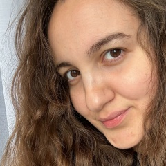 Leila Dolmatova, 15.08.1996, Астана