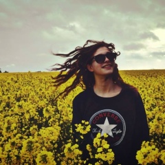 Maria Litvinenko, 23.08.1997, Ashbourne