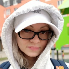 Татьяна Демченко, 10.08.1984, Рыбное