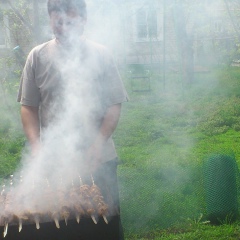 Фёдор Камынин, 13.07.1968, Липецк