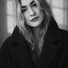 Анастасия Щетникова, 30.05