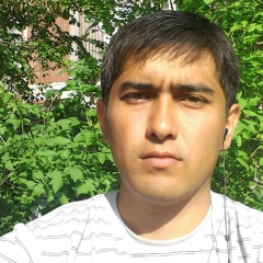 Максат Сырманов, 24.08.1985, Астана