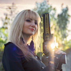 Екатерина Иванова, 10.06