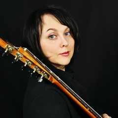 Ася Селютина-Станкевич, 07.02, Москва