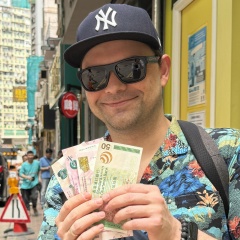 Виктор Велков, 15.05, Москва