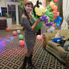 Наталья Чернявская, 03.03.1985, Одесса