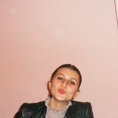 Salome Chkhapelia, 18.08, Зугдиди